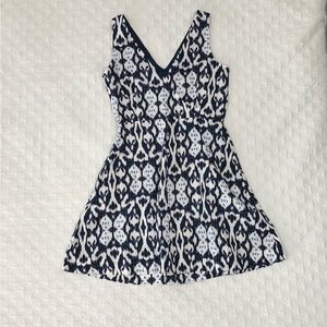 Gap Dress